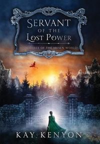 Produktbild: Servant of the Lost Power