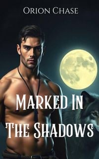 Produktbild: Marked in the Shadows
