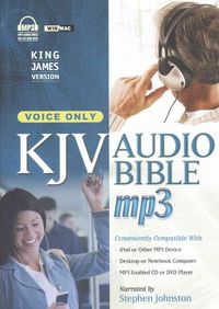 Produktbild: B-KJ-HEN VOICE ONLY          M