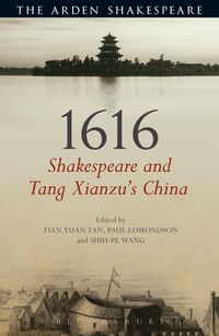 Produktbild: 1616: Shakespeare and Tang Xianzu's China