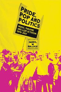 Produktbild: Pride, Pop and Politics