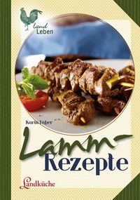 Produktbild: Lammrezepte