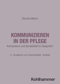 Produktbild: Kommunizieren in der Pflege