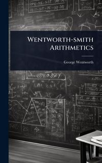 Produktbild: Wentworth-smith Arithmetics