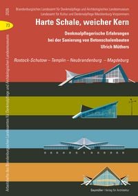 Produktbild: Harte Schale, weicher Kern