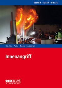 Produktbild: Innenangriff