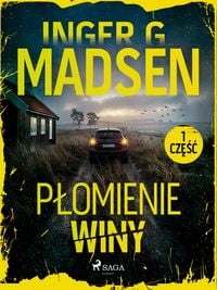 Produktbild: Plomienie winy: czesc 1