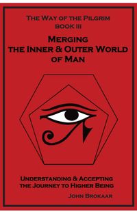 Produktbild: Merging the Inner & Outer World of Man