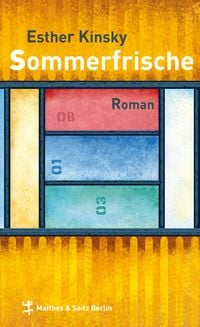 Produktbild: Sommerfrische