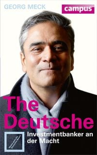 Produktbild: The Deutsche