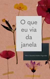 Produktbild: O que eu via da janela