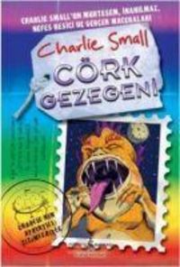 Produktbild: C&ouml;rk Gezegeni