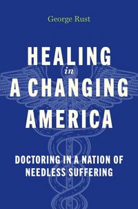 Produktbild: Healing in a Changing America