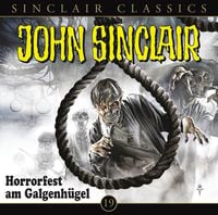 Produktbild: Horrorfest am Galgenh&uuml;gel