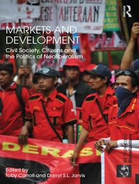 Produktbild: Markets and Development