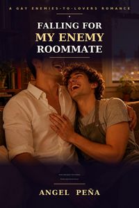 Produktbild: Falling For My Enemy Roommate