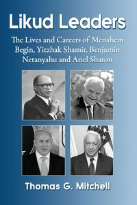 Produktbild: Likud Leaders