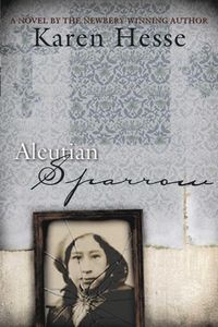 Produktbild: Aleutian Sparrow