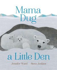 Produktbild: Mama Dug a Little Den