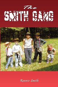 Produktbild: The Smith Gang