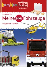 Produktbild bambinoLÜK