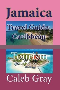Produktbild: Jamaica Travel Guide, Caribbean