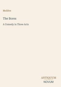 Produktbild: The Bores