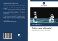 Produktbild: Politik, meine Leidenschaft