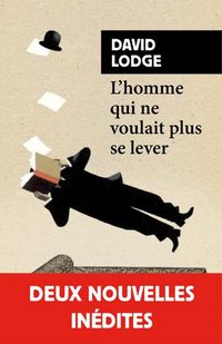 Produktbild: L'homme qui ne voulait plus se lever : et autres nouvelles