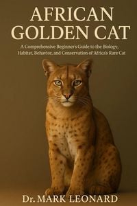 Produktbild: African Golden Cat