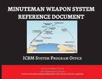 Produktbild: Minuteman Weapon System History and Description