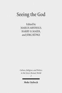 Produktbild: Seeing the God