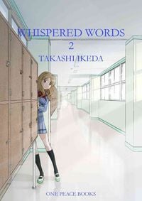Produktbild: Whispered Words Volume 2