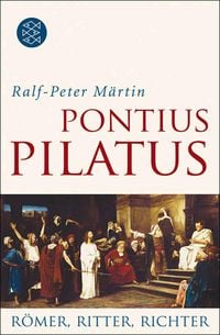 Produktbild: Pontius Pilatus