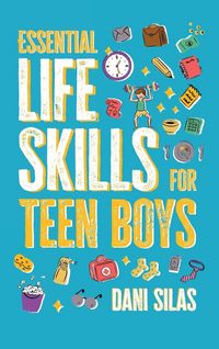 Produktbild: Essential Life Skills for Teen Boys