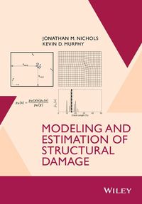 Produktbild: Modeling and Estimation of Structural Damage