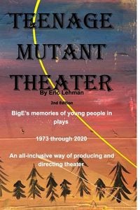Produktbild: Teenage Mutant Theater2nd Edition