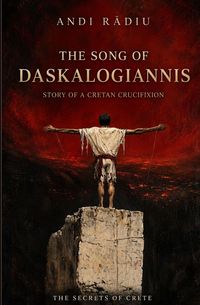 Produktbild: The Song of Daskalogiannis