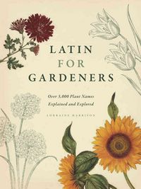 Produktbild: Latin for Gardeners