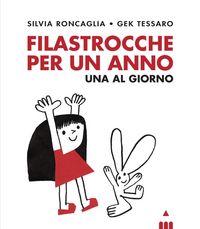 Produktbild: Filastrocche per un anno. Una al giorno