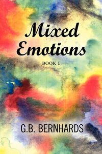 Produktbild: Mixed Emotions