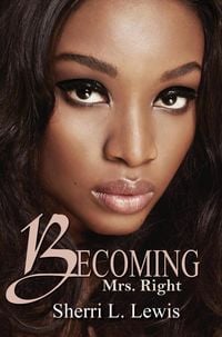 Produktbild: Becoming Mrs. Right
