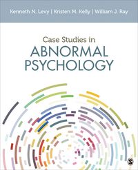 Produktbild: Case Studies in Abnormal Psychology