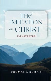 Produktbild: The Imitation of Christ
