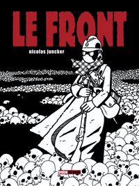 Produktbild: Le front