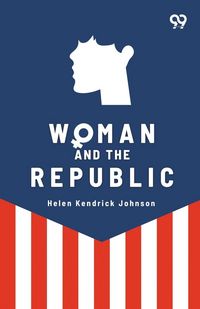 Produktbild: Woman and the Republic
