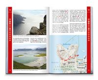 KOMPASS Wanderführer Lofoten, Vesterålen und Senja, 70 Touren