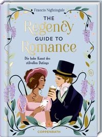 Produktbild: The Regency Guide to Romance