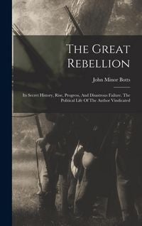 Produktbild: The Great Rebellion