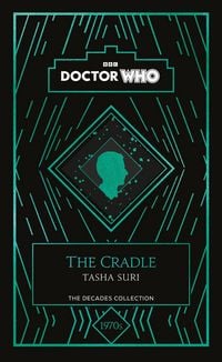 Produktbild: Doctor Who: The Cradle